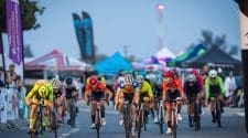 La Verne Grand Prix Results